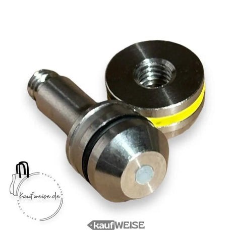 Originalni VanMoof Kicklock set klinova za S3 i X3 – VM18-056
