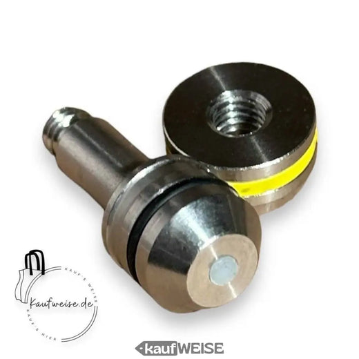Originalni VanMoof Kicklock set klinova za S3 i X3 – VM18-056
