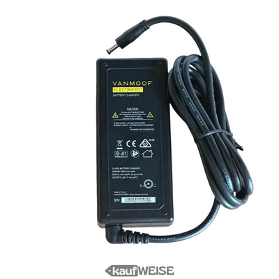 Originalni VanMoof punjač (EBC-072-0360) | 36V 2A (42V)