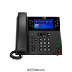 Poly OBi VVX 450 IP telefon | 12 linija | PoE