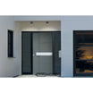 LED nadgradna svjetiljka IP54 (ne može se prigušiti) | Izvrstan prikaz boja (CRI >90) | Aluminij | RZB HB 111