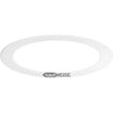 RZB Toledo Flat LED downlight (Ø 225mm) DALI | UGR<19 Zaštita od odsjaja | 3000K topla bijela