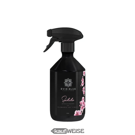 Saikiko sobni miris - sobni parfem - Parfum D'Interior - trešnjin cvijet - proljetni miris