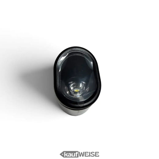 Prednje svjetlo za Ninebot KickScooter ES1 / ES2 / ES3 / ES4 | LED prednje svjetlo | Crno