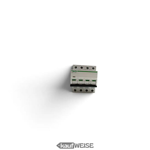 Schneider Electric Acti9 iC60N – prekidač 32A 4-polni | C karakteristika | 6kA