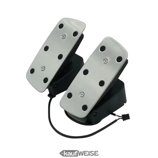 Segway sklop papučice gasa i kočnice | Zamjenska pedala za Gokart PRO | Plin i kočnice | OEM AB.00.0008.41