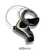 SHIMANO Tourney SL-TX50-7R Ručica mjenjača (7 brzina desna) | s indikatorom brzine | uklj. sajlu od 2400 mm