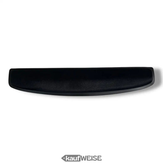 SIGMA Gel oslonac za zglob KWG-1500 (46,5 cm) | Ergonomski oslonac za zglob za tipkovnice | Neklizajući