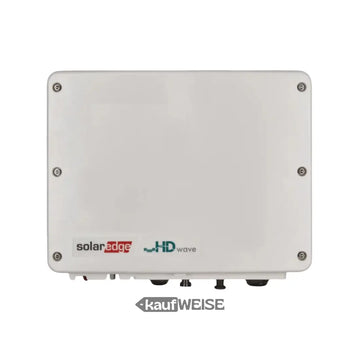 SolarEdge SE3000H pretvarač 3kW – HD-Wave 1-fazni | IP65 | 99% učinkovitosti