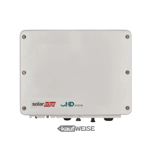 SolarEdge SE3000H pretvarač 3kW – HD-Wave 1-fazni | IP65 | 99% učinkovitosti