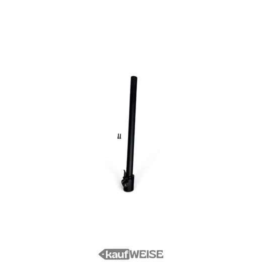 Stup upravljača za Xiaomi M365, Mi 1S i Mi Essential | 66 cm s obujmicom | Crni
