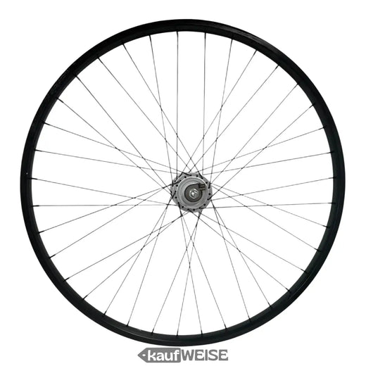 Sturmey Archer HDS12 glavčina s dinamo kotačem (26 inča) | Bubnjasta kočnica i dvoslojni obruč