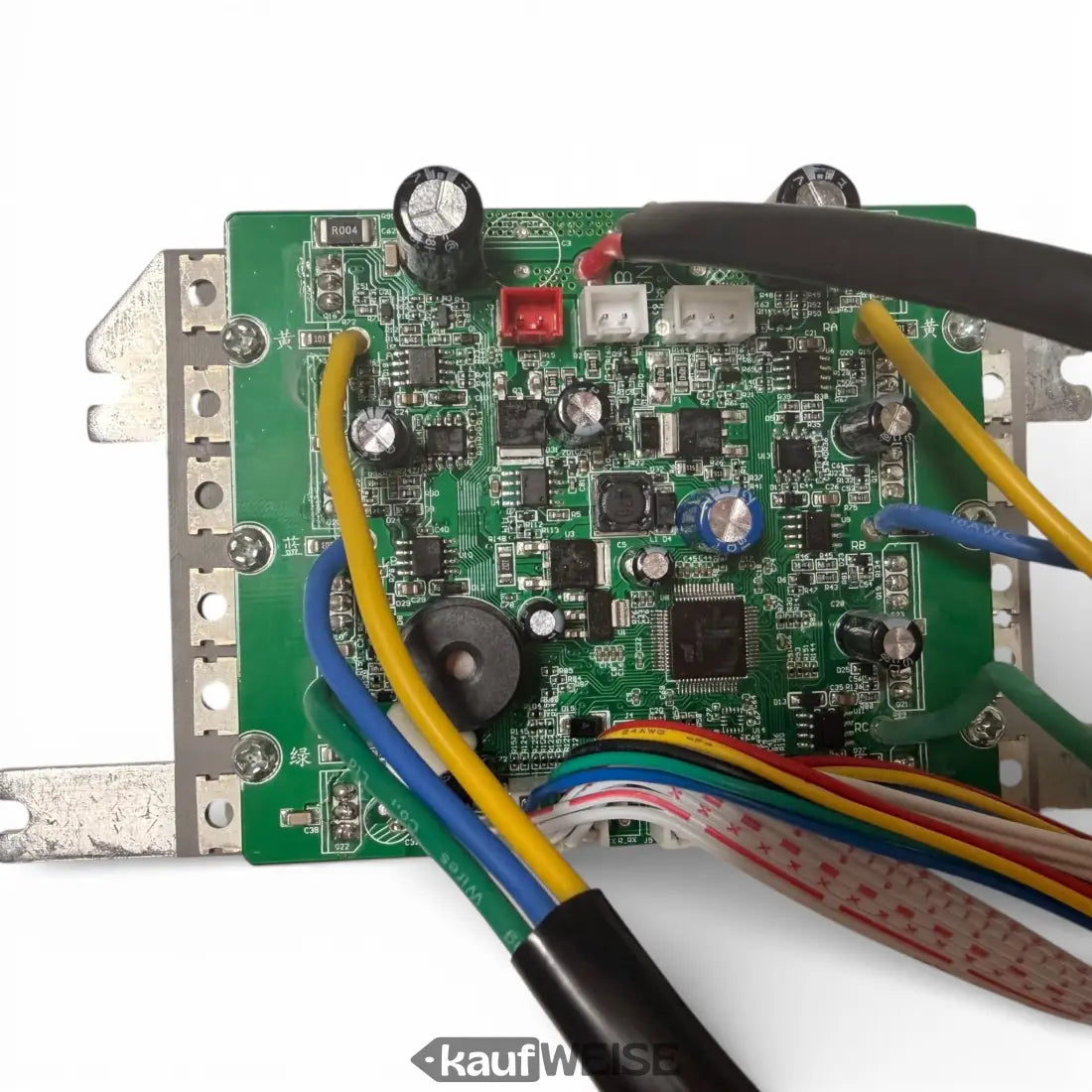 Original Taotao Hoverboard Hauptplatine TDI8014-1 mit grüner Leiterplatte