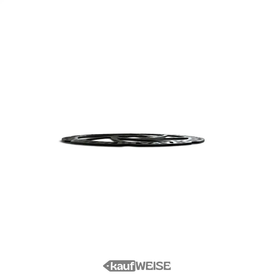 160 mm, 6-Loch-Standard