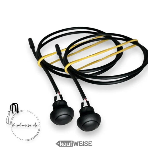 VanMoof Boost i set gumba za zvono – VM13-149