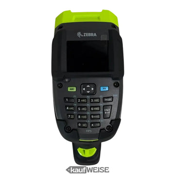 Zebra DS3678-KD | Ultra-Robusni 2D skener | Tipkovnica i zaslon u boji | Bluetooth komplet | IP67/IP68