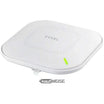 Zyxel NWA110AX WLAN pristupna točka | WiFi 6 (AX1800) za poslovne i kućne urede | NebulaFlex Cloud & PoE